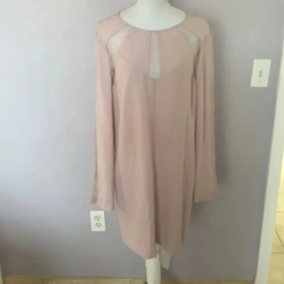 NWOT BCBG Mazxaria Payten Medium Dress - Picture 9 of 16